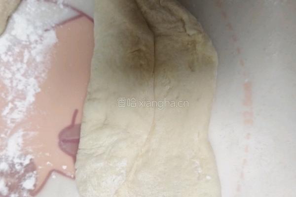 酸奶吐司(波兰种)2个450g吐司的做法图解14