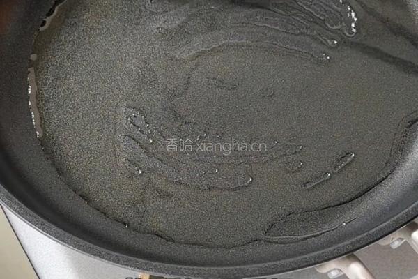 黑松露蒜香黄油罗氏虾的做法图解3