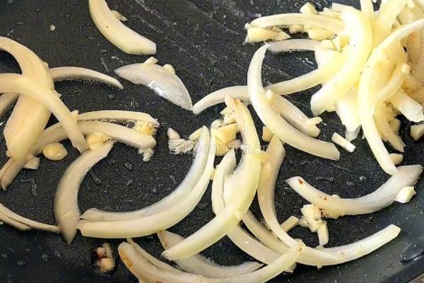 柠檬干煎鸡的做法图解5