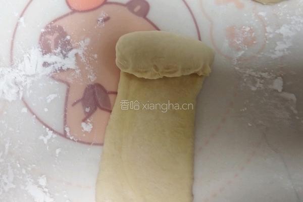 波兰种奶油吐司（2个450g吐司）的做法图解17
