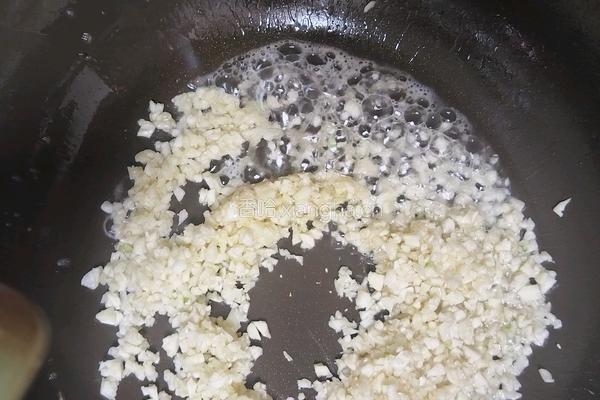 虾仁粉丝煲的做法图解3