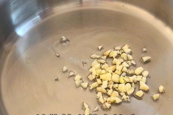 辣汤肥牛虾滑烩面的做法图解4