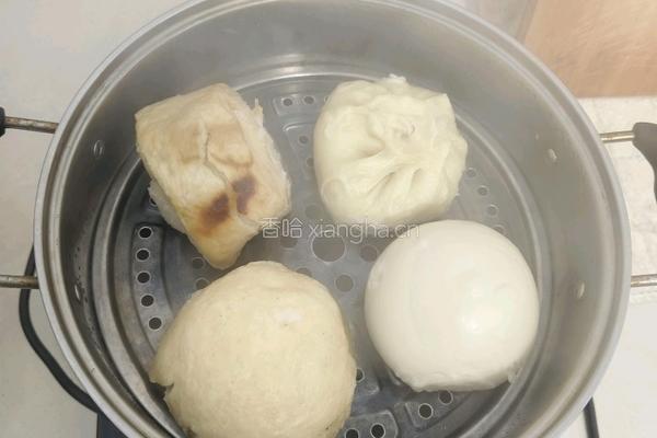 白菜炖豆腐的做法图解9