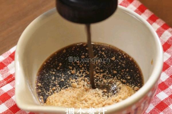 土豆泥肥牛烩饭的做法图解3