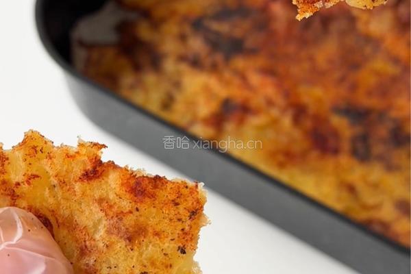 黑松露酸奶土豆脆片的做法图解5