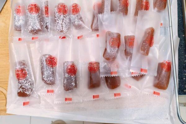 山楂苹果软糖的做法图解15