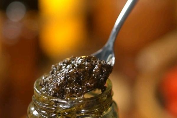 黑松露冬阴功炒饭的做法图解5