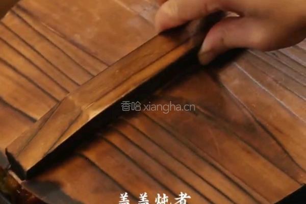 黑松露白菜肥牛千层的做法图解8