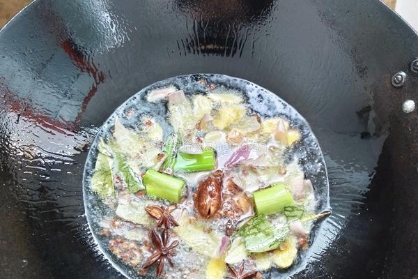 河南腌芥疙瘩的做法图解3