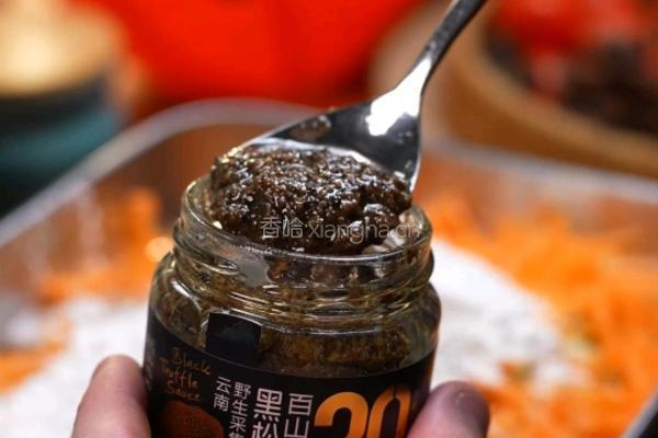 西葫芦虾仁蛋饼的做法图解4