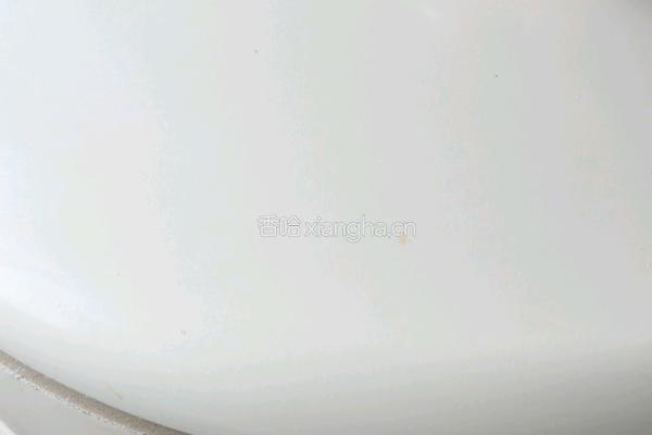 黑松露火腿蛋包三明治的做法图解8