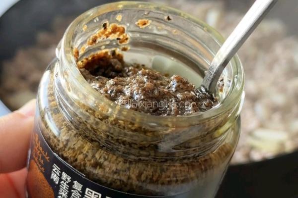 牛肉彩椒恰巴塔的做法图解3