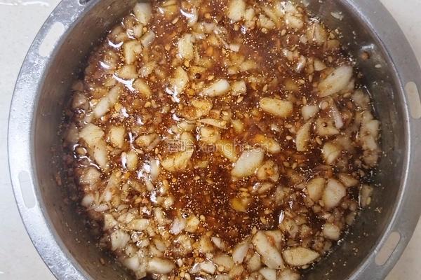 家庭版铁板豆腐的做法图解4