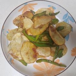 干锅土豆的做法[图]