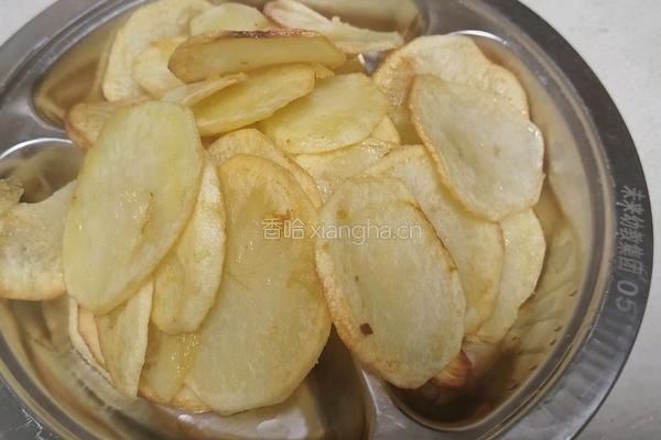 干锅土豆的做法图解5