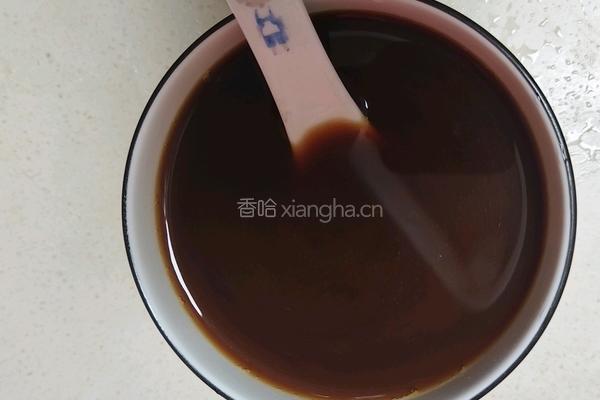宫保鸡丁的做法图解4