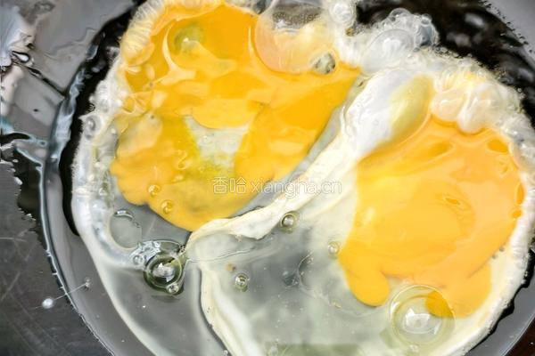 凉拌菠菜粉丝的做法图解4