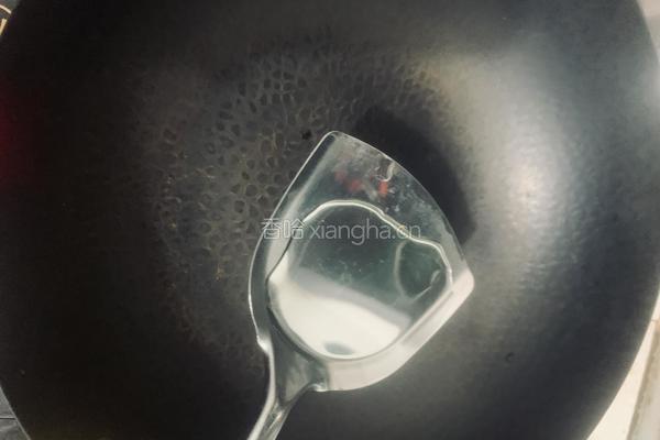 酱汁炒鸡蛋的做法图解4