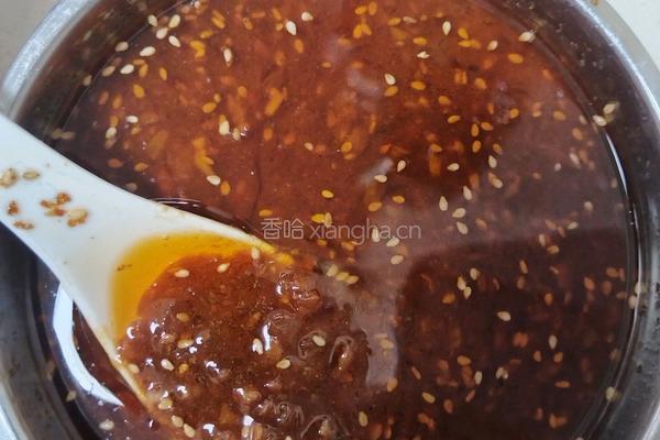 酱香饼（秒杀路边摊）的做法图解10