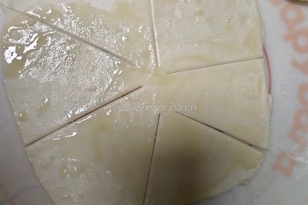 酱香饼(秒杀路边摊)的做法图解15