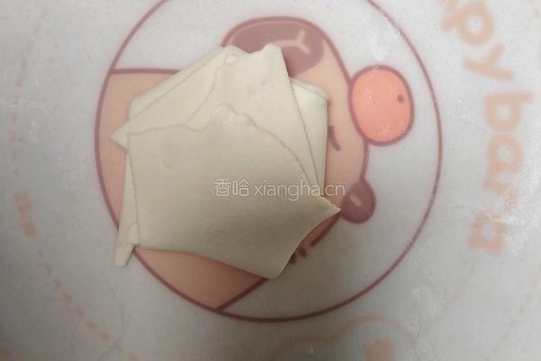 酱香饼(秒杀路边摊)的做法图解16