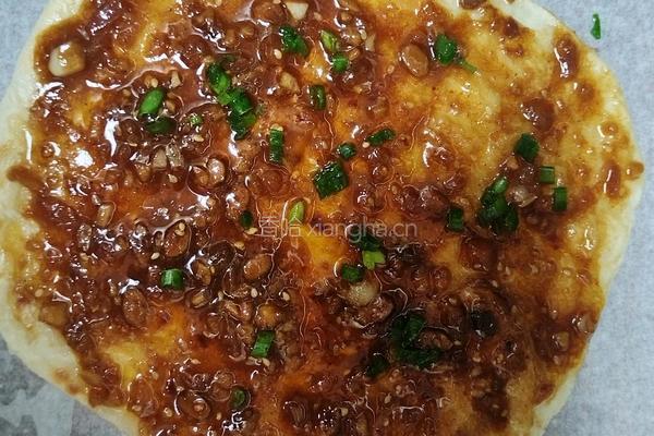 酱香饼(秒杀路边摊)的做法图解21