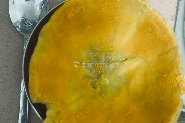 南瓜奶露的做法图解4