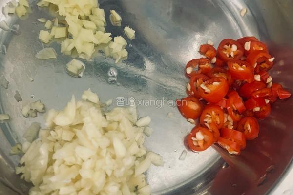 酸辣白萝卜的做法图解7