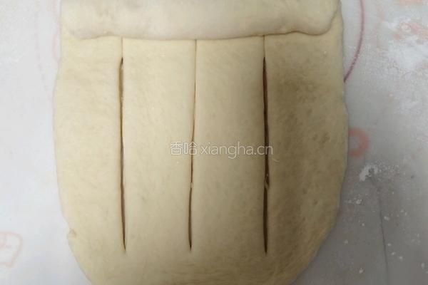 绵吐司(2个450吐司)的做法图解11