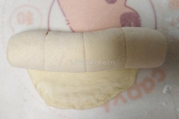 绵吐司(2个450吐司)的做法图解12