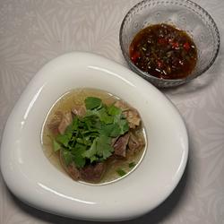 清炖牛肋条的做法[图]