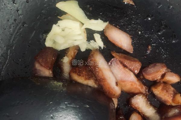 叉烧焖土豆片的做法图解7