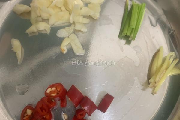 炒酸辣土豆丝的做法图解1