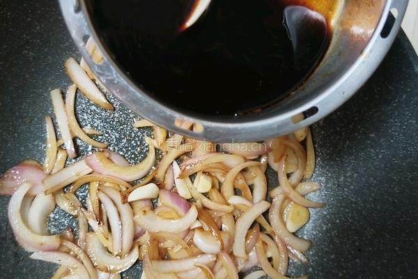 苹果炖猪排(超级下饭)的做法图解10