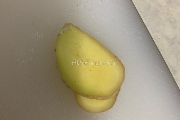 一人食懒人·暖心番薯糖水的做法图解4