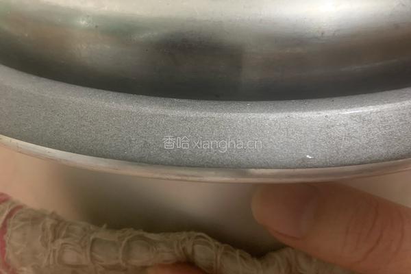 一人食懒人·暖心番薯糖水的做法图解8