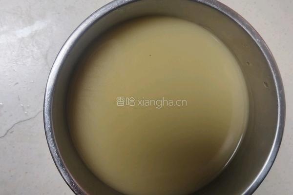 爆汁生煎饺子馅儿的做法图解3