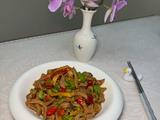 酸辣鸡杂的做法[图]