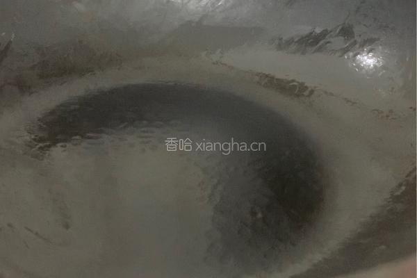 韭菜炒蛋的做法图解6