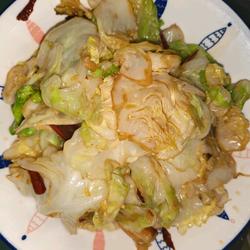 爆炒大头菜的做法[图]