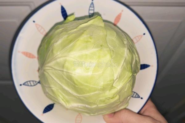 爆炒大头菜的做法图解1