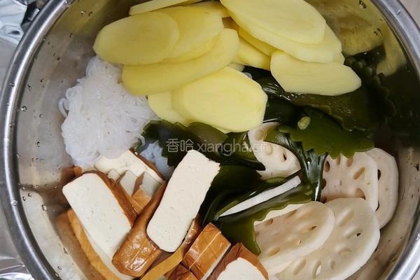 烤鱼(烤箱版)的做法图解3