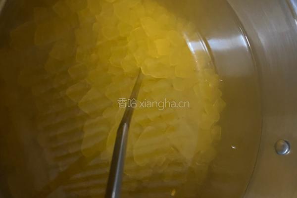 腌制糖蒜（珍藏版）的做法图解2