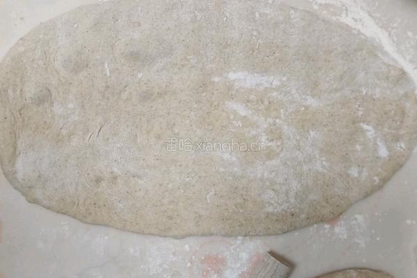 黑胡椒芝士土豆泥吐司（2个450g吐司）的做法图解7
