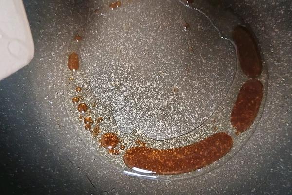 红烧牛肉面的做法图解7