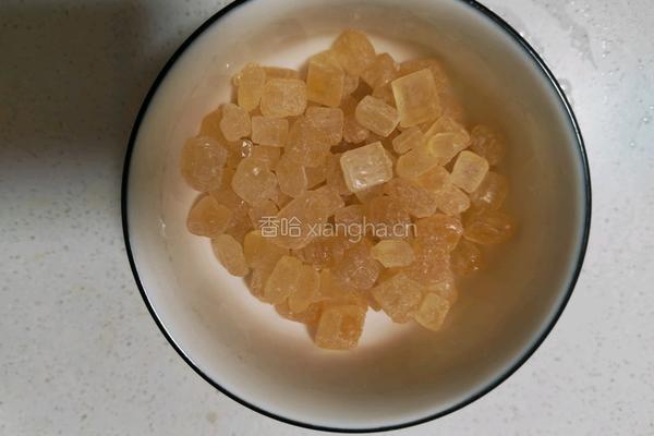 自制杏酱的做法图解2
