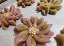 中式糕点（好运莲莲）