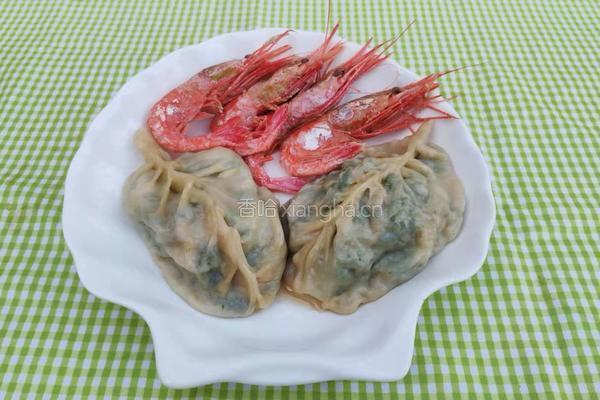 加拿大北极虾菜角的做法图解7