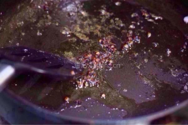 宫爆鸡丁(鸡腿肉版)的做法图解7
