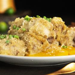 粉蒸排骨的做法[图]